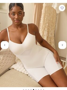 NWT honeylove Sculpting shapewear